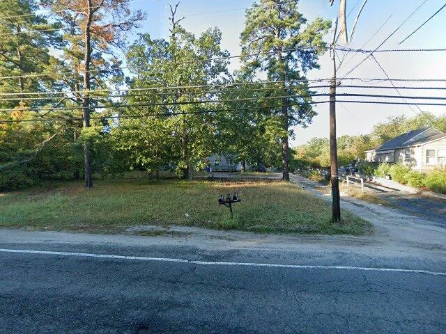 House image located at Browns Mills, NJ 08015