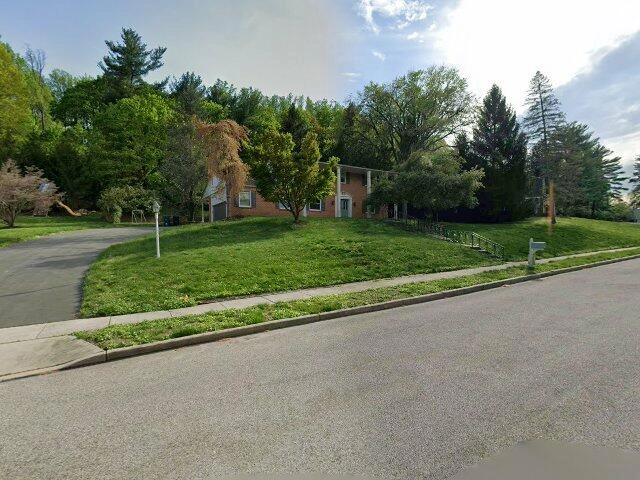 House image located at Lafayette Hill, PA 19444