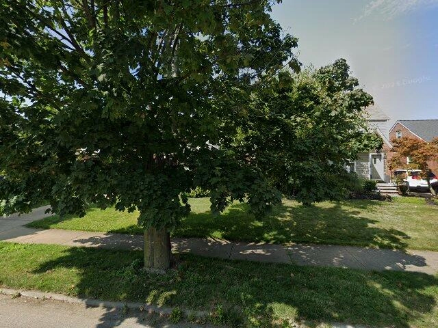 House image located at Cleveland, OH 44135