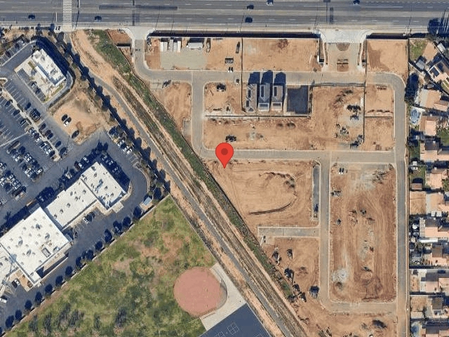 House image located at Moreno Valley, CA 92551