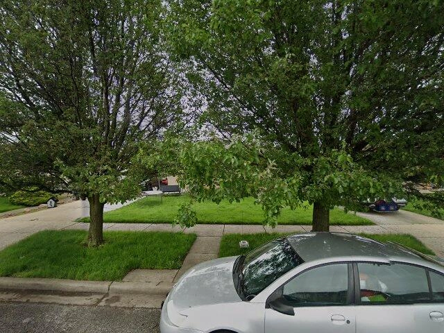 House image located at Hammond, IN 46323