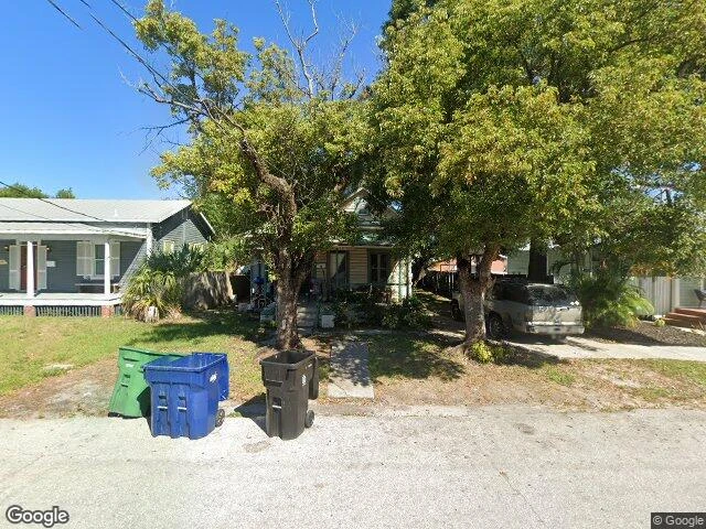 House image located at Tampa, FL 33605