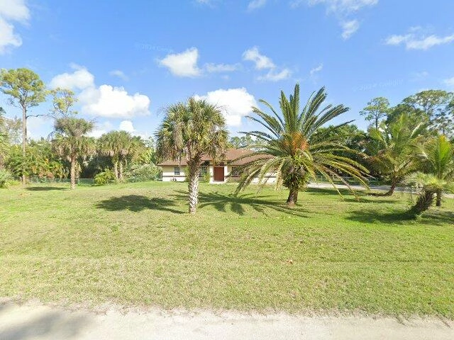 House image located at Loxahatchee, FL 33470