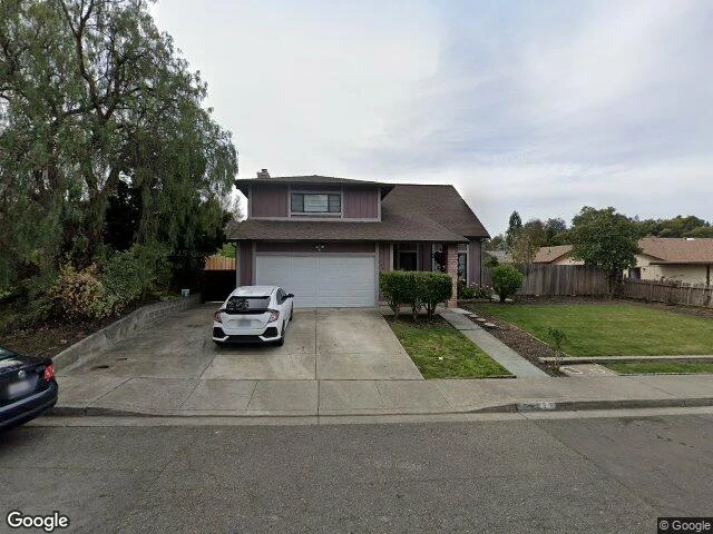 House image located at Vallejo, CA 94591