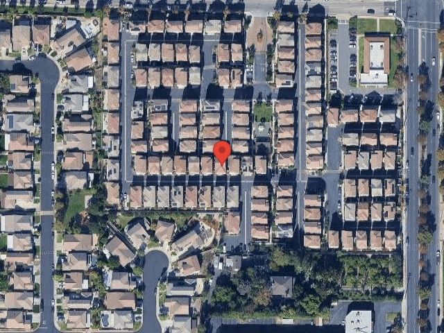 House image located at Pomona, CA 91767