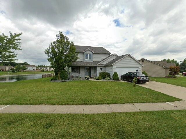 House image located at Fort Wayne, IN 46825