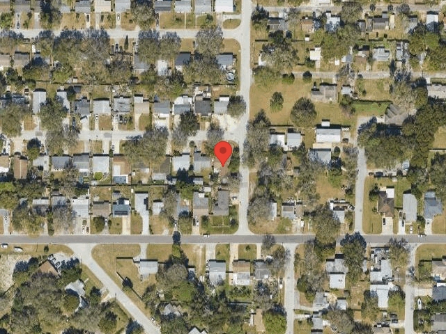 House image located at Saint Petersburg, FL 33709