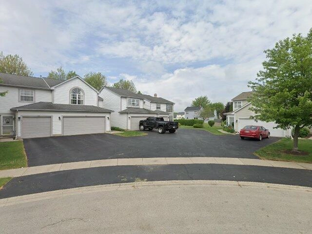 House image located at Bartlett, IL 60103