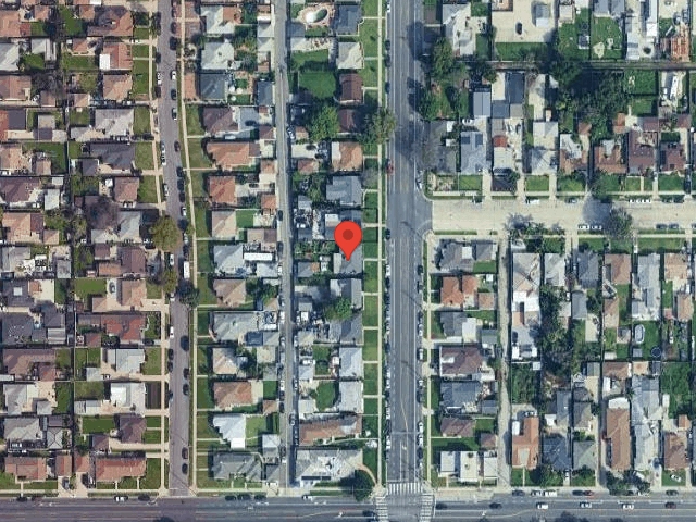 House image located at Los Angeles, CA 90044