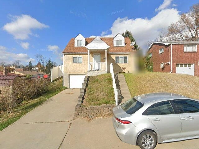 House image located at West Mifflin, PA 15122