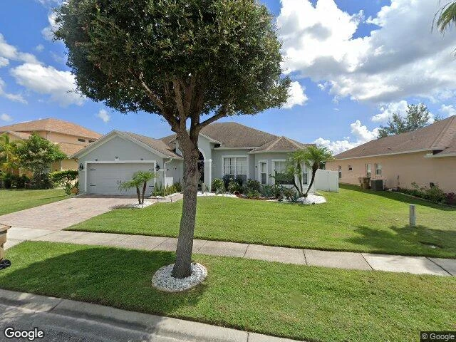 House image located at Kissimmee, FL 34746