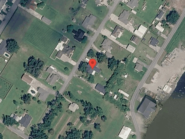 House image located at Larose, LA 70373