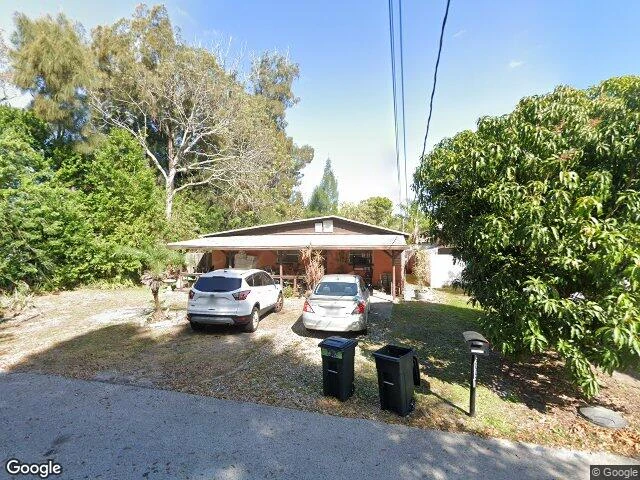 House image located at Saint Petersburg, FL 33709