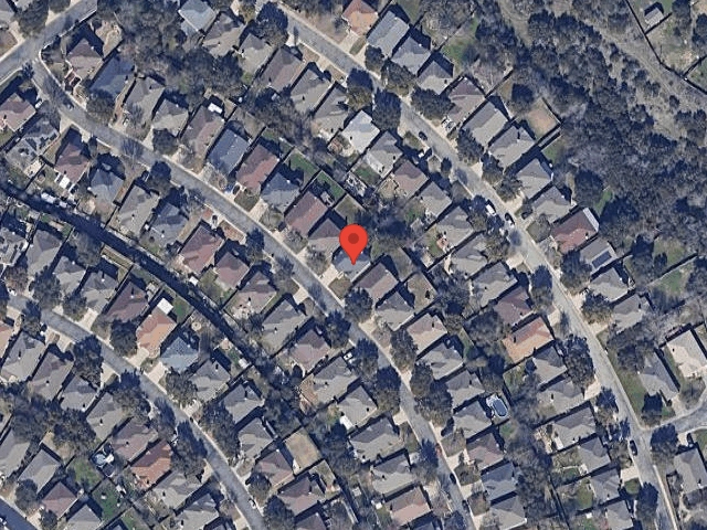 House image located at San Antonio, TX 78259