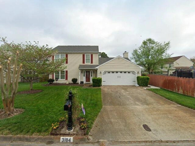 House image located at Plano, TX 75093