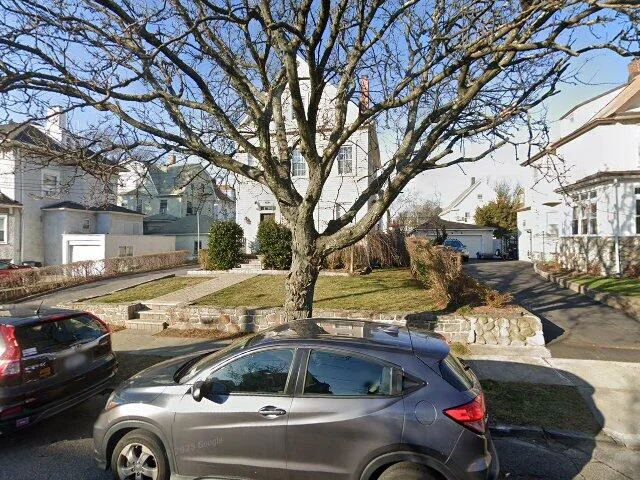 House image located at Mount Vernon, NY 10552