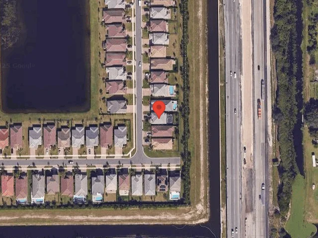 House image located at Lake Worth, FL 33467