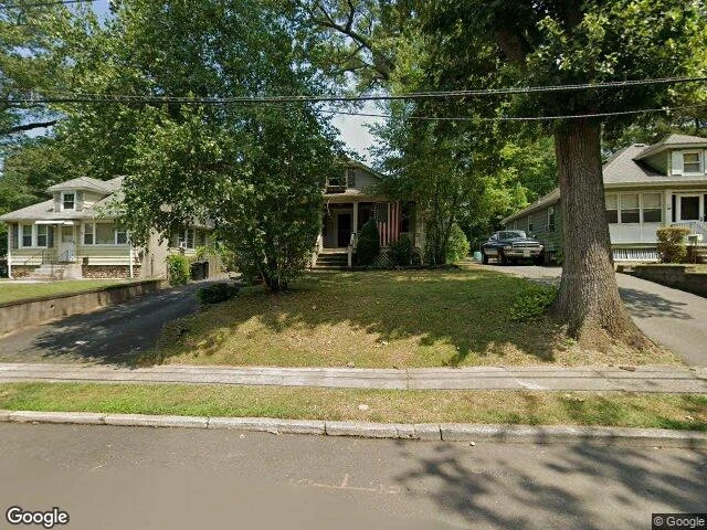 House image located at Glen Rock, NJ 07452