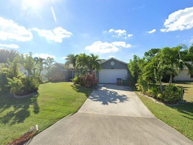 House image located at Cape Coral, FL 33990