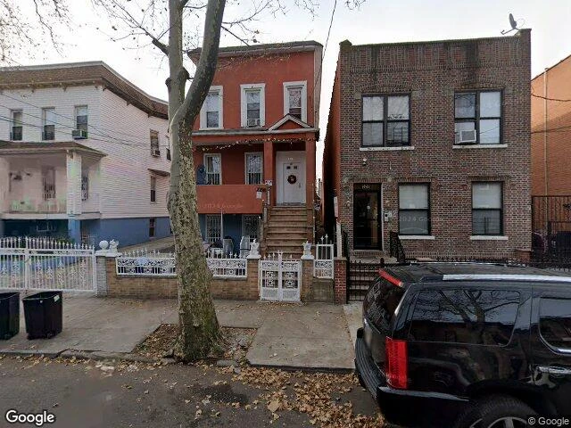 House image located at Brooklyn, NY 11212