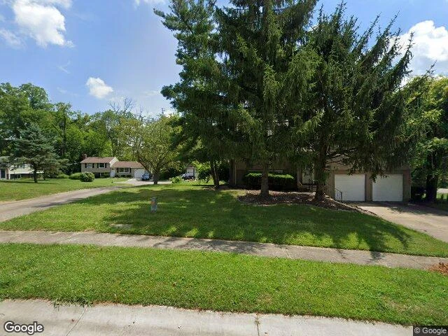 House image located at Mason, OH 45040