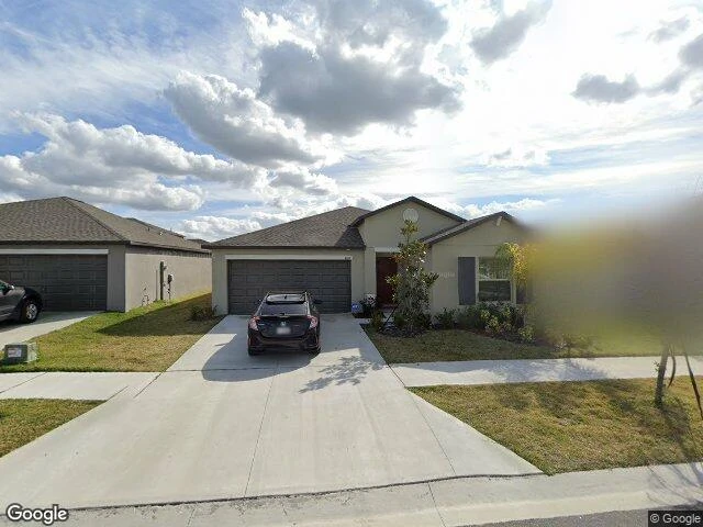 House image located at Riverview, FL 33578