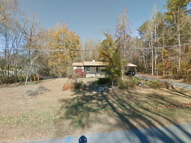 House image located at Trinity, NC 27370