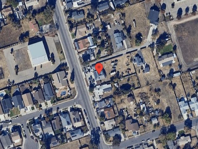 House image located at Stockton, CA 95206