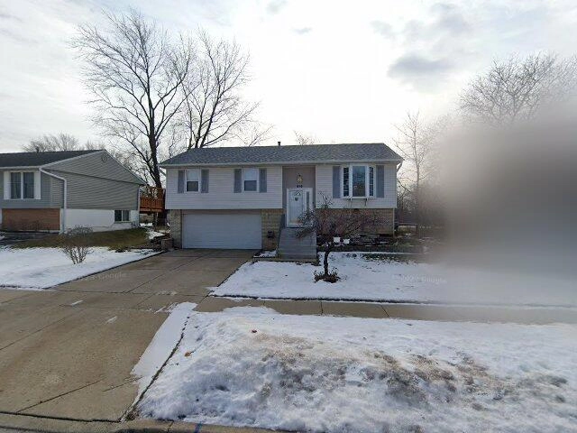House image located at Streamwood, IL 60107