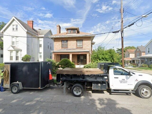 House image located at Cincinnati, OH 45207