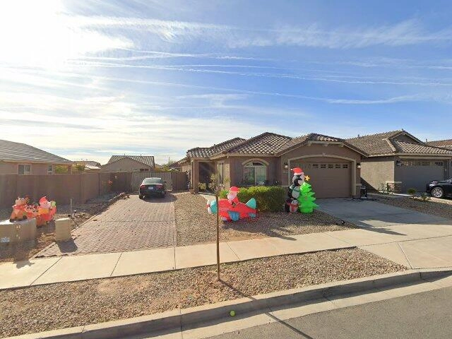 House image located at Surprise, AZ 85387
