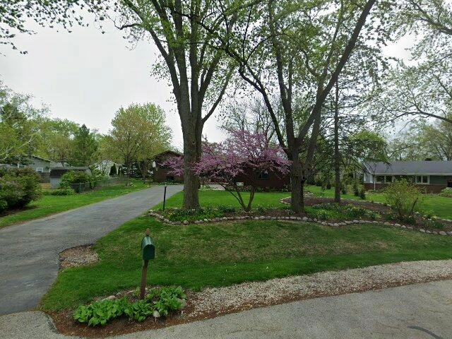 House image located at Winfield, IL 60190