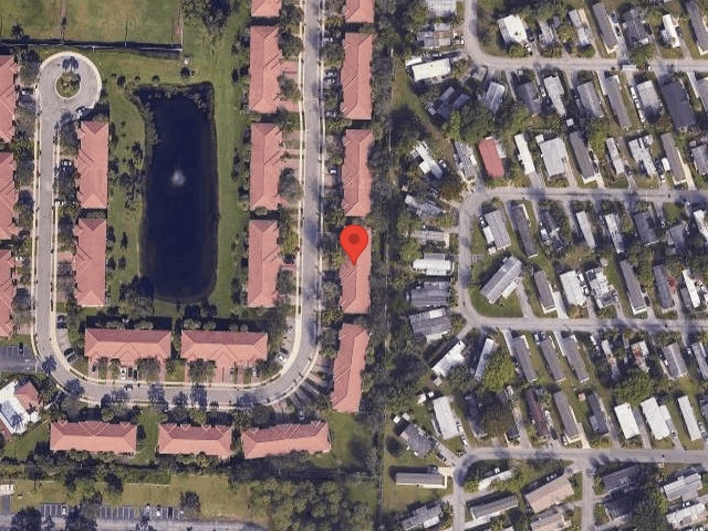 House image located at Lake Worth, FL 33463