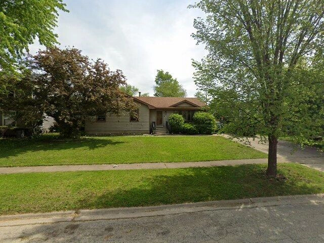 House image located at Joliet, IL 60435