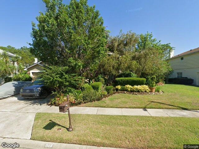 House image located at Oviedo, FL 32765