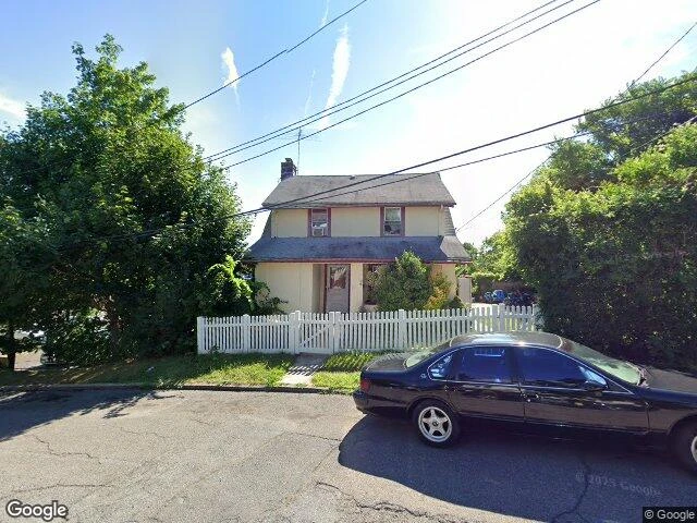 House image located at New Rochelle, NY 10801