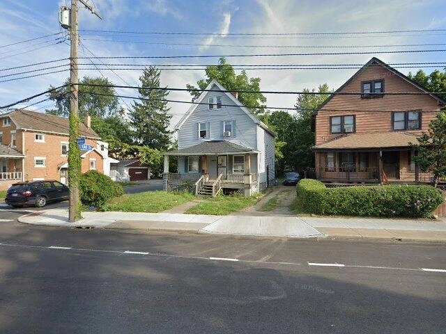 House image located at Cleveland, OH 44120
