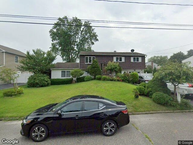 House image located at Selden, NY 11784