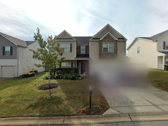 House image located at Anderson, SC 29625