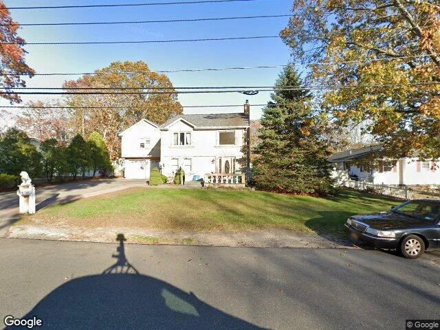 House image located at Mastic, NY 11950