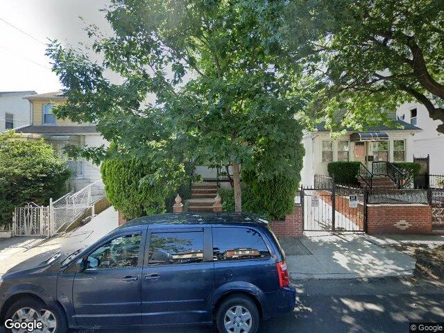 House image located at Brooklyn, NY 11203