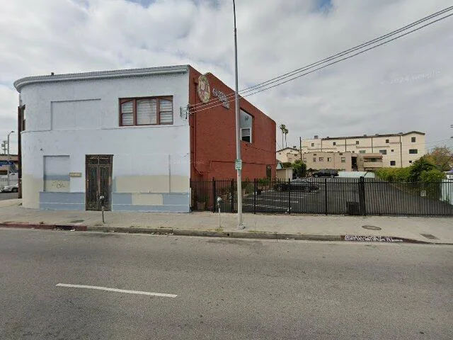 House image located at Los Angeles, CA 90019