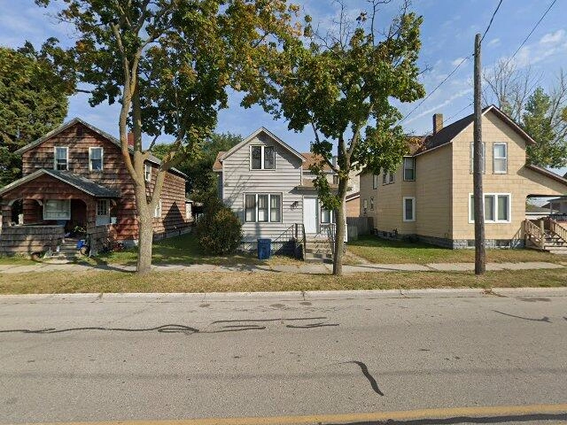 House image located at Manistee, MI 49660