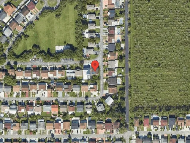 House image located at Homestead, FL 33032