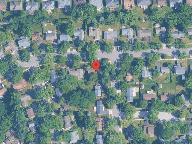 House image located at Naperville, IL 60565