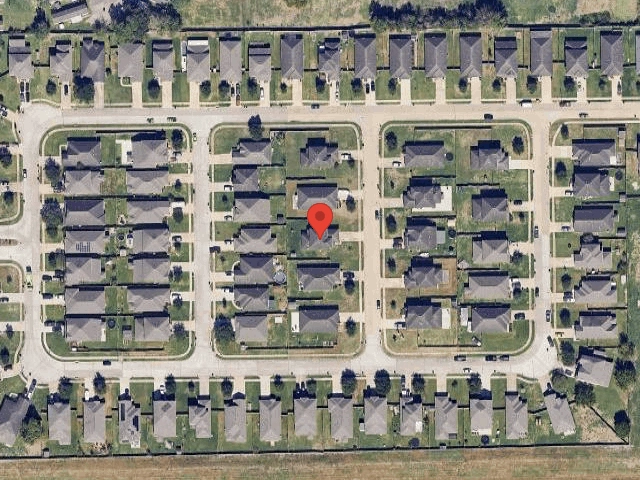 House image located at Rosenberg, TX 77471