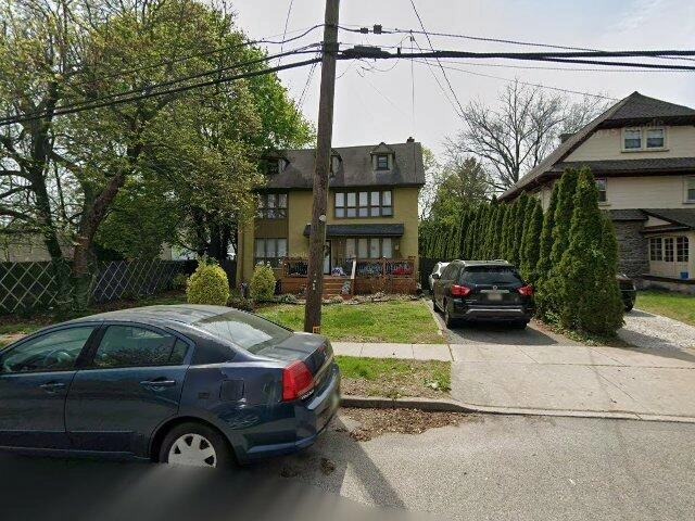 House image located at Bala Cynwyd, PA 19004