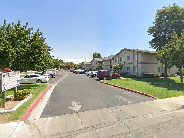 House image located at Woodlake, CA 93286