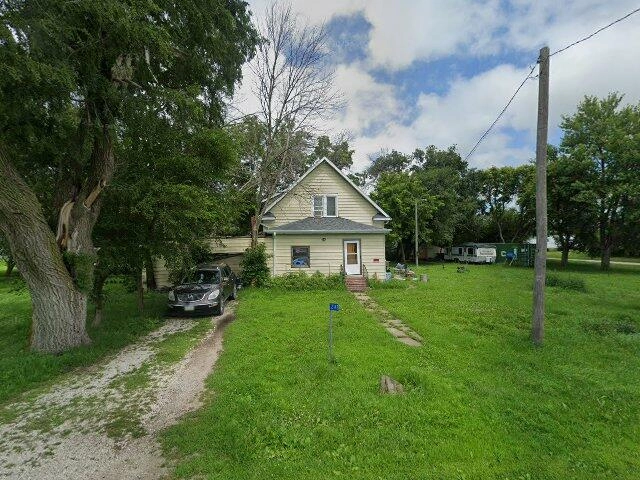House image located at Fort Dodge, IA 50501
