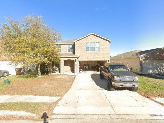 House image located at San Antonio, TX 78245
